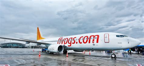 pegasus airlines turkey official website